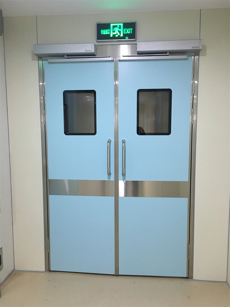 Automatic Swing Door Operator DKP01