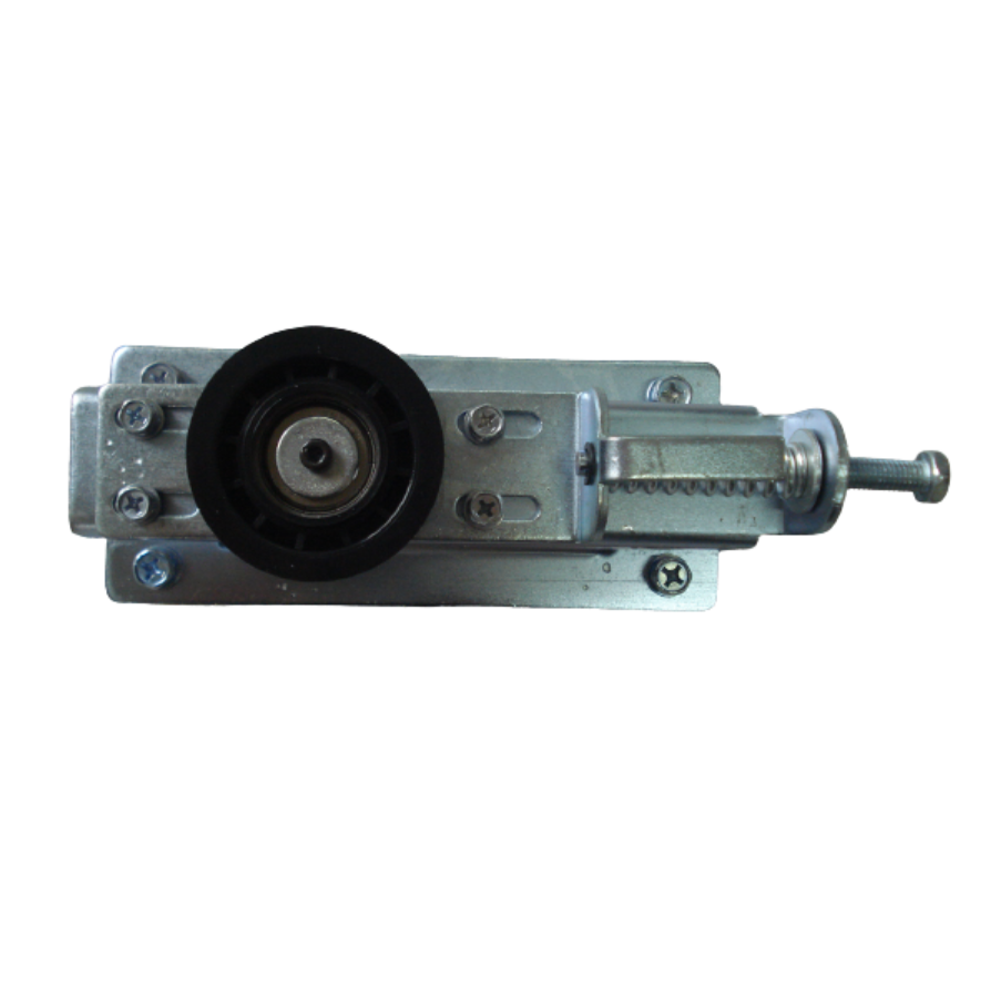 Tension Wheel Device for 125mm aluminium rails