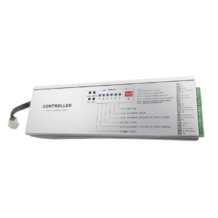 Automatic Sliding Door Main Controller