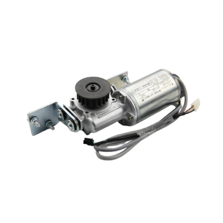 Dunker Origin Brushed DC Motor for Hortz DE550