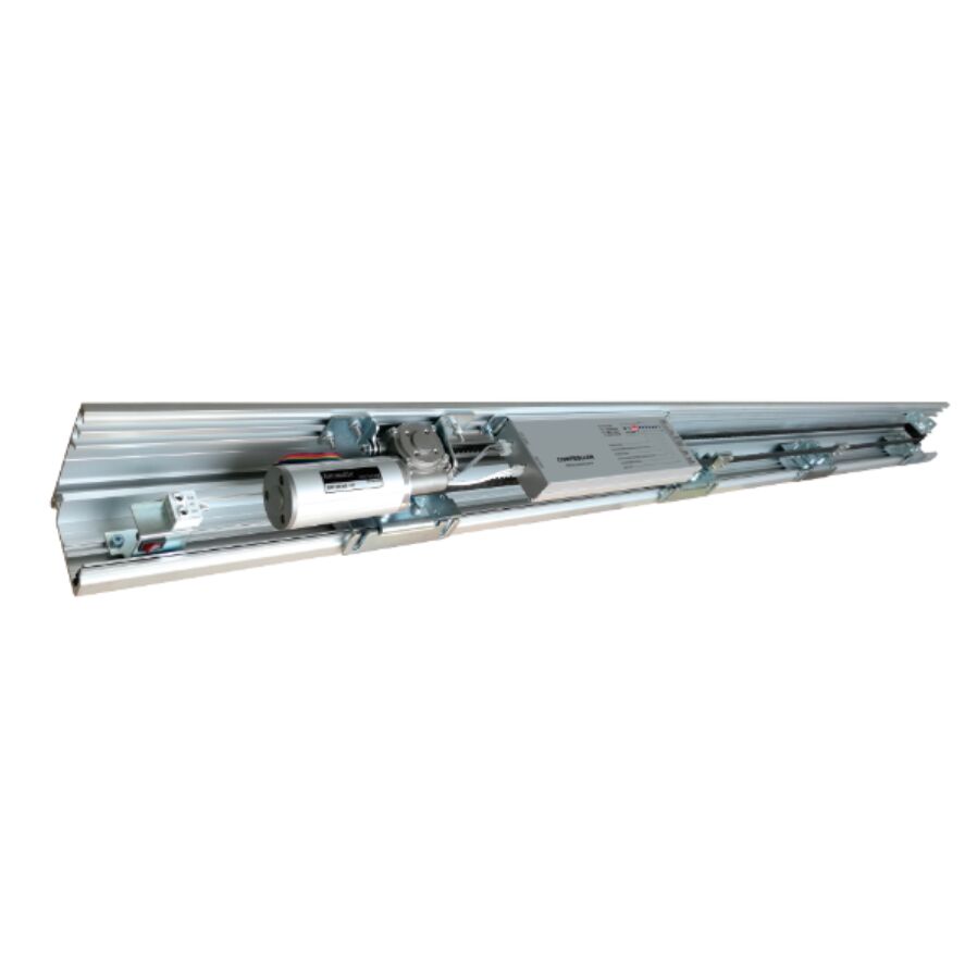 Automatic Sliding Door Opener DE500